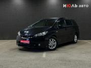 Toyota Wish II Рестайлинг Челябинск  - изображение 19