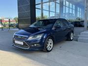 Ford Focus II Рестайлинг Новосибирск  - изображение 17