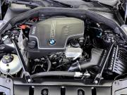 BMW 5 серии VI (F10/F11/F07) Рестайлинг Москва  - изображение 39