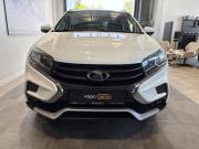 Lada (ВАЗ) XRAY I Новомосковск  - изображение 20