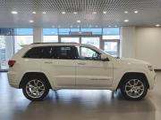 Jeep Grand Cherokee IV (WK2) Рестайлинг Казань  - изображение 27