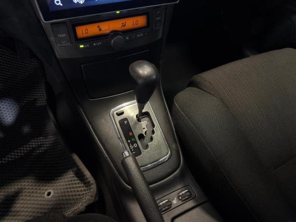 Toyota Avensis II Рестайлинг с пробегом 2007 года, цена 659 000 рублей, 324415 км, седан, Автокод Объявления