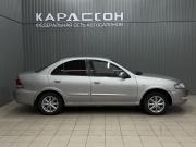 Nissan Almera Classic I Магнитогорск  - изображение 22
