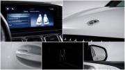 Mercedes-Benz GLE II (V167) Рестайлинг Москва  - изображение 42