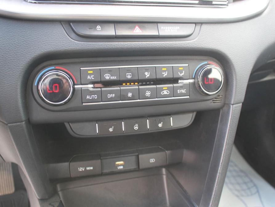Kia Ceed III Калуга  - изображение 10