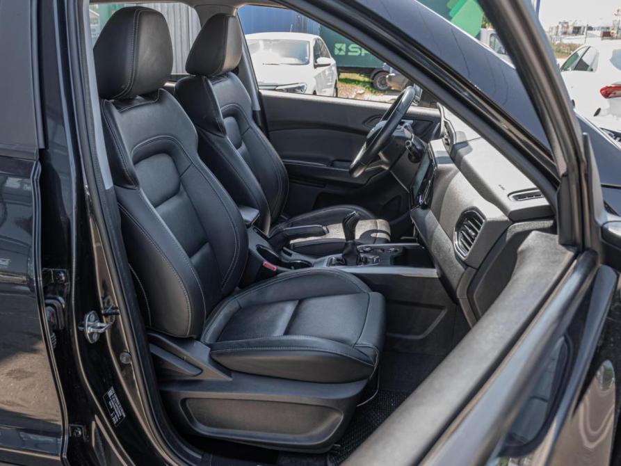 Chery Tiggo 4 I Рестайлинг Краснодар  - изображение 8