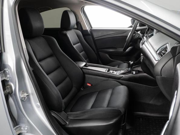 Mazda 6 III (GJ) Рестайлинг с пробегом 2016 года, цена 1 809 000 рублей, 216242 км, седан, Автокод Объявления