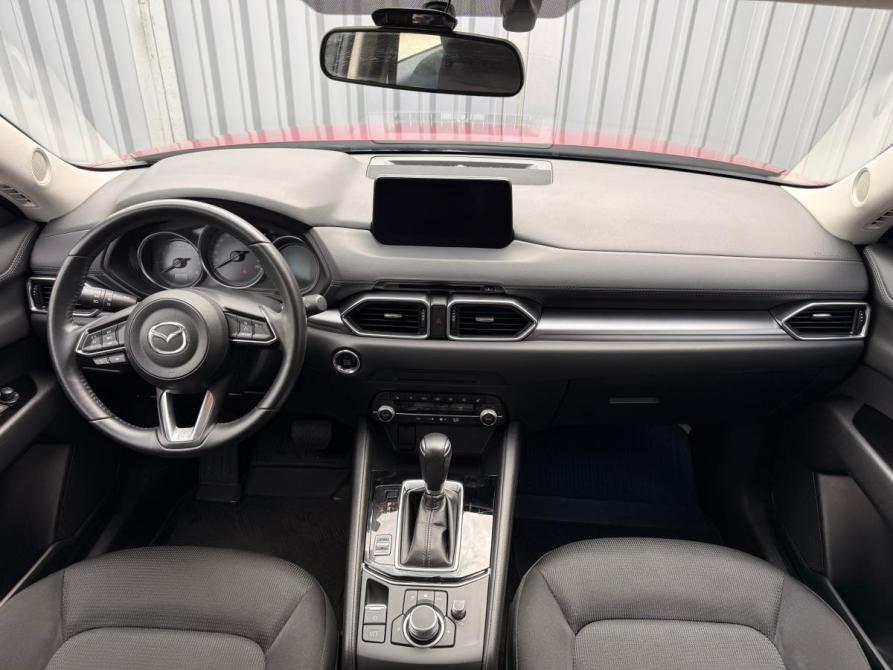 Mazda CX-5 II Ростов-на-Дону  - изображение 26