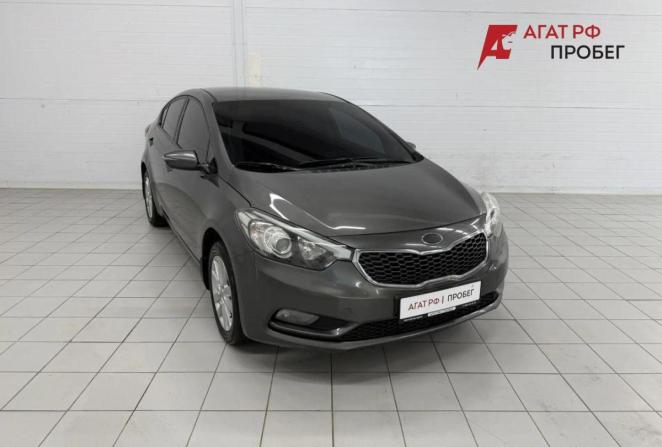 Kia Cerato III с пробегом 2013 года, цена 870 000 рублей, 207646 км, седан, Автокод Объявления