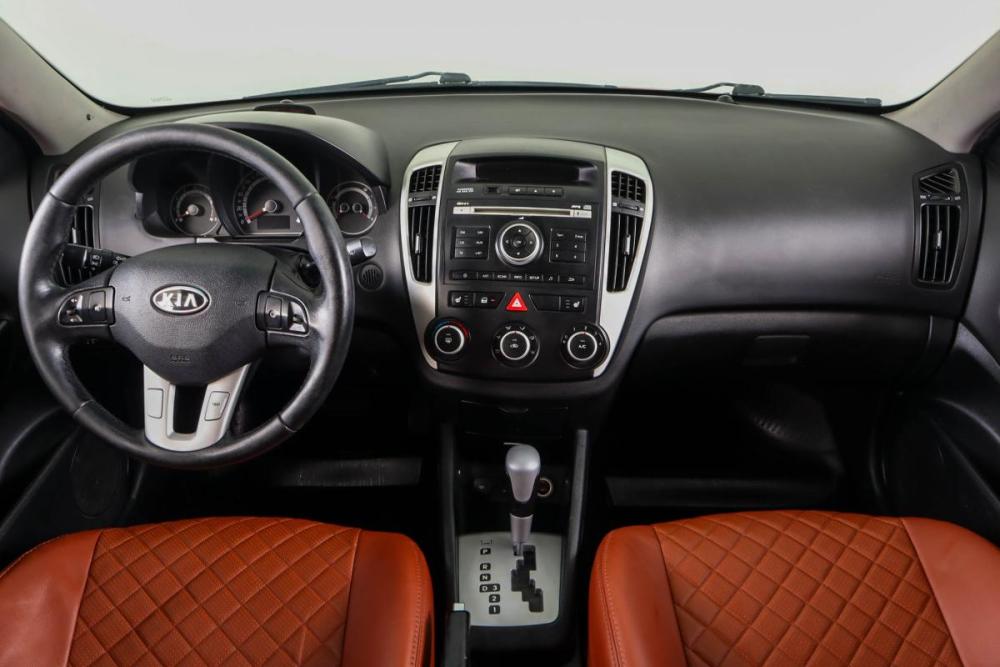 Kia Ceed I Рестайлинг Пермь  - изображение 14