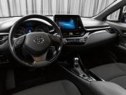 Toyota C-HR I Москва  - изображение 29