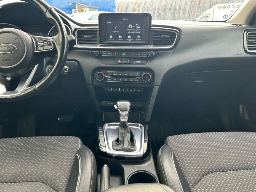 Kia Ceed III Санкт-Петербург  - изображение 12