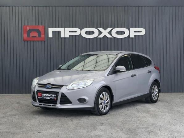 Ford Focus III с пробегом 2013 года, цена 677 000 рублей, 178216 км, хэтчбек, Автокод Объявления