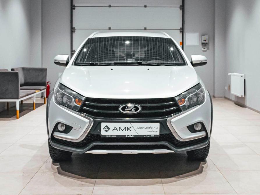 Lada (ВАЗ) Vesta I Екатеринбург  - изображение 3