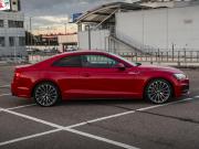 Audi A5 II (F5) Москва  - изображение 23