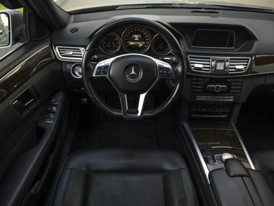 Mercedes-Benz E-Класс IV (W212 S212 C207) Рестайлинг Санкт-Петербург  - изображение 13