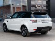 Land Rover Range Rover Sport II Новосибирск  - изображение 30