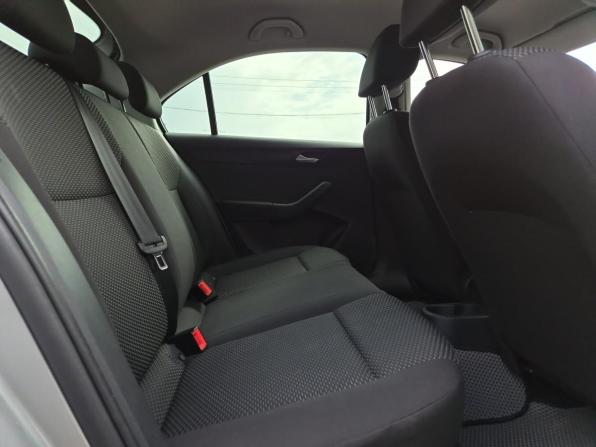 Volkswagen Polo VI с пробегом 2021 года, цена 1 480 000 рублей, 110399 км, лифтбек, Автокод Объявления