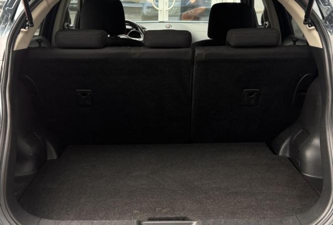 Nissan Juke I с пробегом 2012 года, цена 1 160 000 рублей, 81875 км, внедорожник, Автокод Объявления