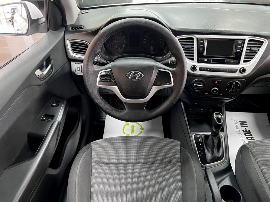 Hyundai Solaris II Тверь  - изображение 12