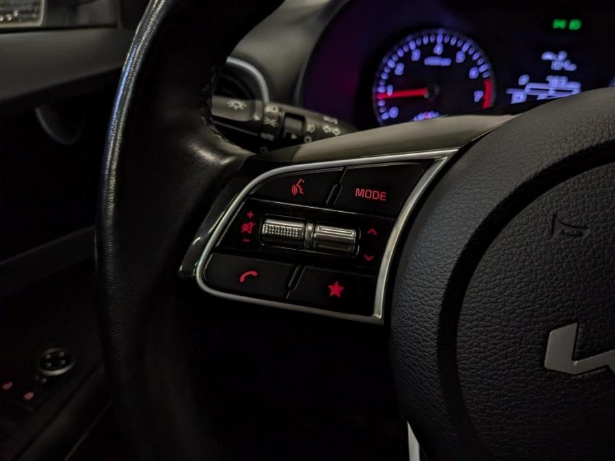 Kia Cerato IV Рестайлинг Москва  - изображение 25