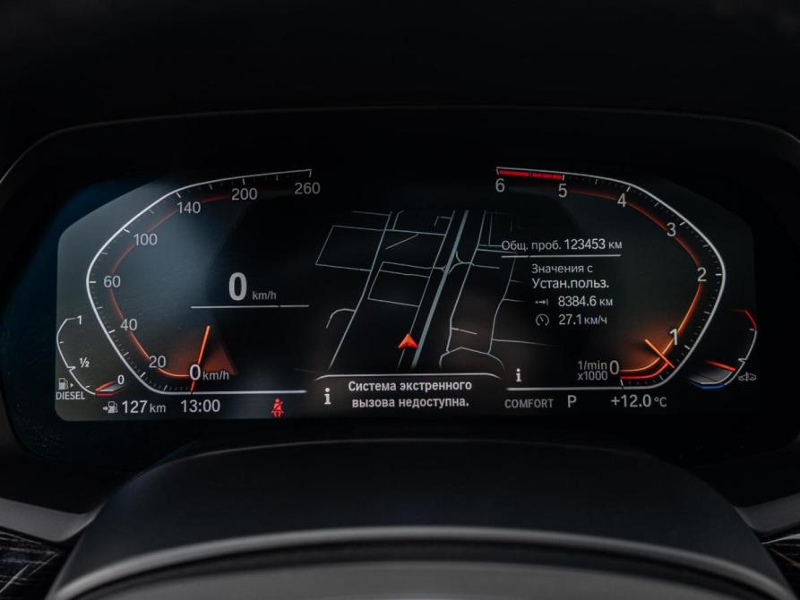 BMW X7 I (G07) Краснодар  - изображение 26