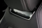 Mercedes-Benz AMG GT I Рестайлинг Иркутск  - изображение 79