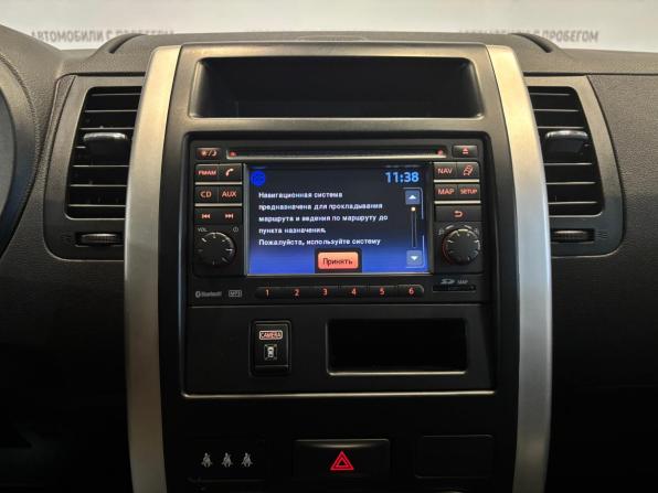 Nissan X-Trail II Рестайлинг с пробегом 2013 года, цена 1 259 000 рублей, 183757 км, внедорожник, Автокод Объявления