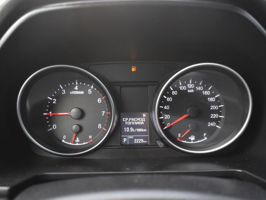Haval M6 II Архангельск  - изображение 14