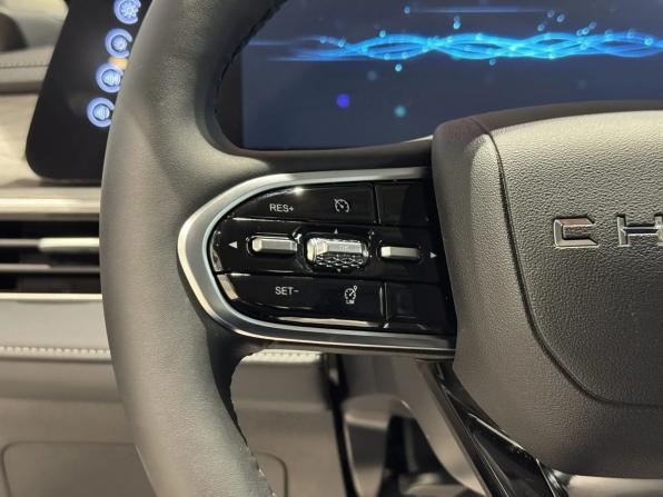 Chery Arrizo 8 с пробегом 2026 года, цена 2 300 000 рублей, 100 км, седан, Автокод Объявления