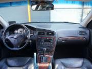 Volvo S60 I Рестайлинг Москва  - изображение 26