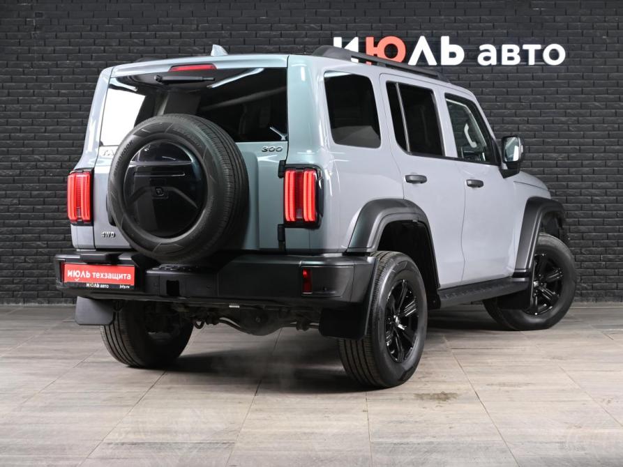Tank 300 I Екатеринбург  - изображение 4