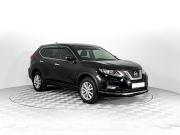 Nissan X-Trail III Рестайлинг Ногинск  - изображение 21