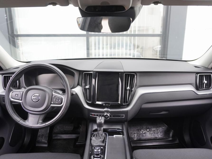 Volvo XC60 II Москва  - изображение 12
