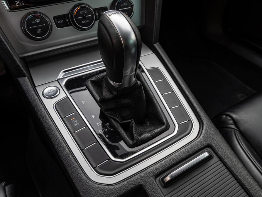 Volkswagen Passat B8 Краснодар  - изображение 13