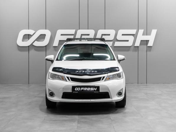 Toyota Corolla XI (E160 E170 E180) с пробегом 2014 года, цена 1 000 000 рублей, 222981 км, универсал, Автокод Объявления