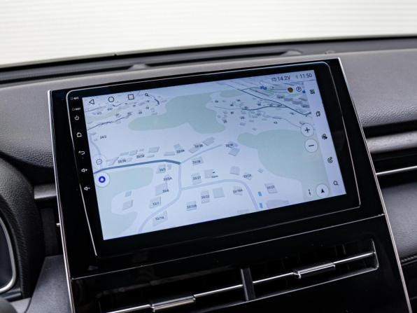 Toyota Avalon V Рестайлинг с пробегом 2022 года, цена 3 379 000 рублей, 43720 км, седан, Автокод Объявления
