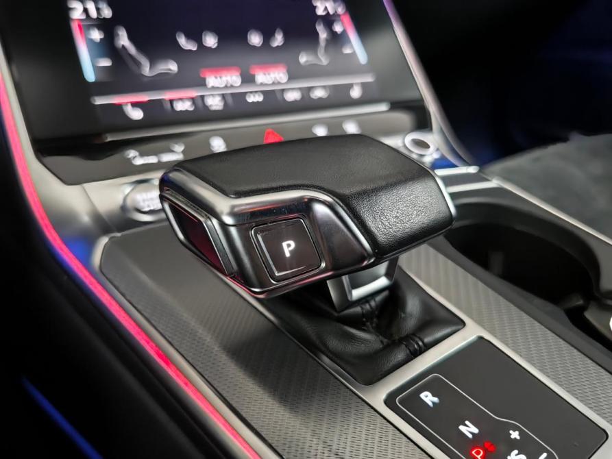 Audi A6 V (C8) Москва  - изображение 19