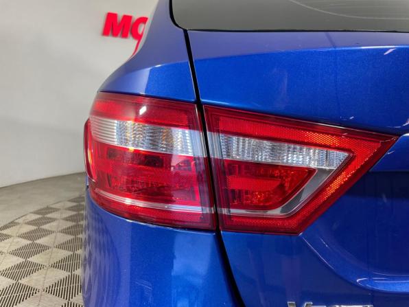 Lada (ВАЗ) Vesta I с пробегом 2022 года, цена 1 045 000 рублей, 132938 км, универсал, Автокод Объявления