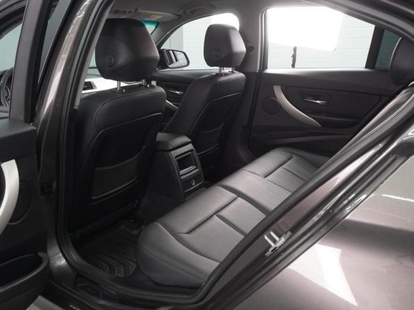 BMW 3 серии VI (F3x) с пробегом 2014 года, цена 1 364 000 рублей, 224019 км, седан, Автокод Объявления