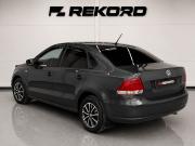 Volkswagen Polo V Уфа  - изображение 19