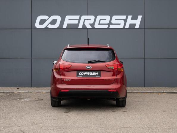 Kia Ceed II с пробегом 2013 года, цена 1 015 000 рублей, 161727 км, универсал, Автокод Объявления