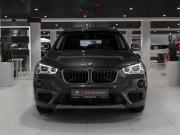 BMW X1 II (F48) Москва  - изображение 30