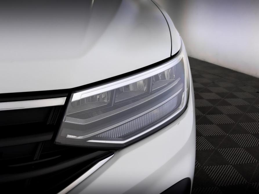Volkswagen Tiguan II Рестайлинг Москва  - изображение 17