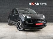 Kia Sportage IV Рестайлинг Екатеринбург  - изображение 21
