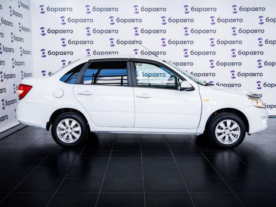 Lada (ВАЗ) Granta I Ростов-на-Дону  - изображение 5