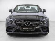 Mercedes-Benz C-Класс IV (W205) Рестайлинг Москва  - изображение 32