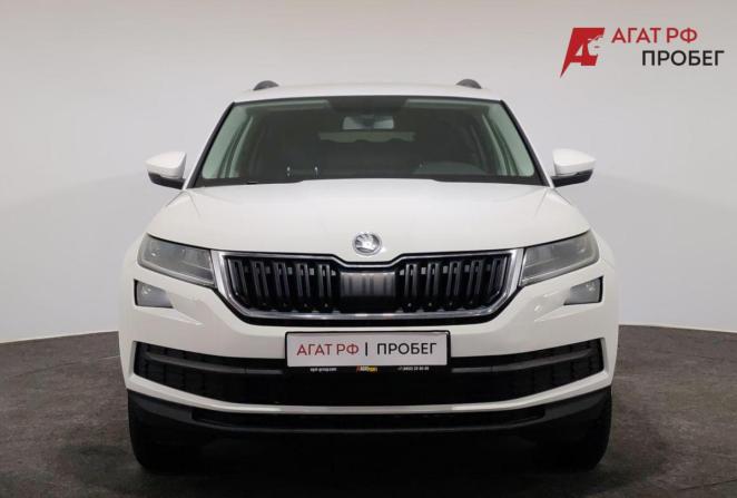 Skoda Kodiaq I с пробегом 2020 года, цена 2 230 000 рублей, 178713 км, внедорожник, Автокод Объявления