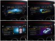 Mercedes-Benz E-Класс V (W213 S213 C238) Рестайлинг Москва  - изображение 47