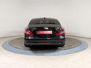 Mercedes-Benz CLS II (C218) Екатеринбург  - изображение 30